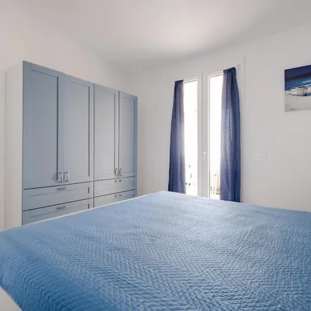 Apartamento Costa Paradiso Sea View - 8 Guests *
