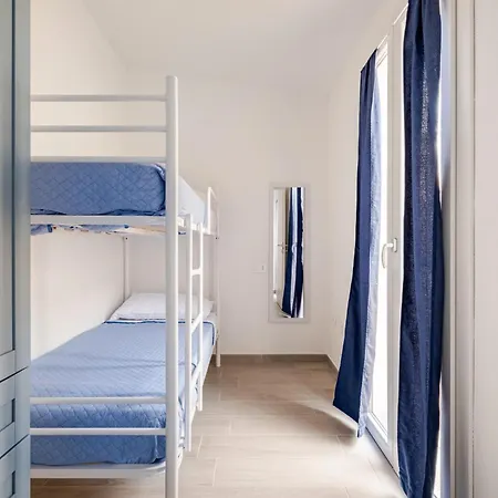 Apartamento Costa Paradiso Sea View - 8 Guests *
