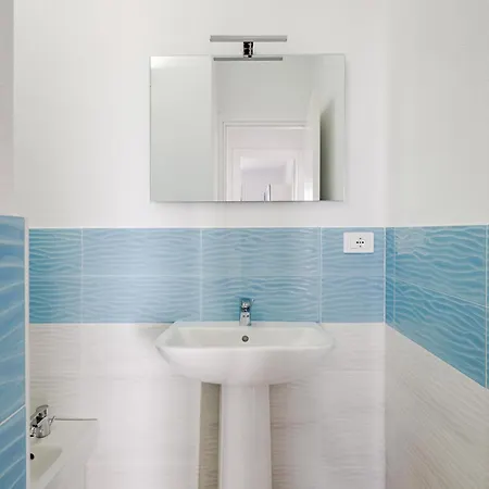 Costa Paradiso Sea View - 8 Guests Διαμέρισμα *