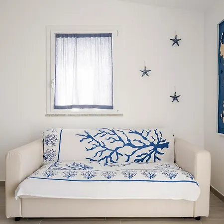 Διαμέρισμα Costa Paradiso Sea View - 8 Guests