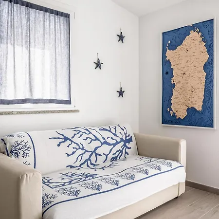Apartamento Costa Paradiso Sea View - 8 Guests *